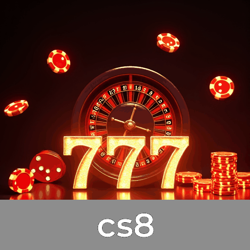 cs8: Caça-Níqueis - Prêmios Gigantes, Blackjack - Alta Estratégia, Roleta - Emoção ao Vivo