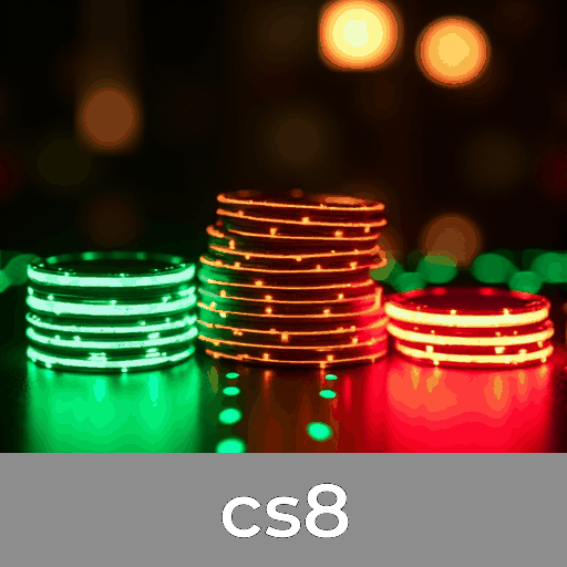 cs8: Seu Cassino Online Confiável e Seguro