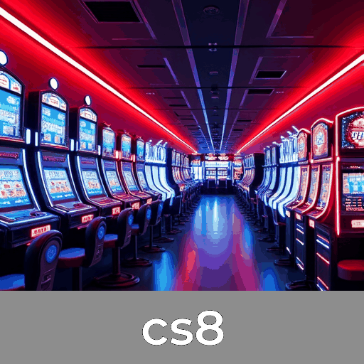 Explorando os Bônus Generosos e Exclusivos do cs8